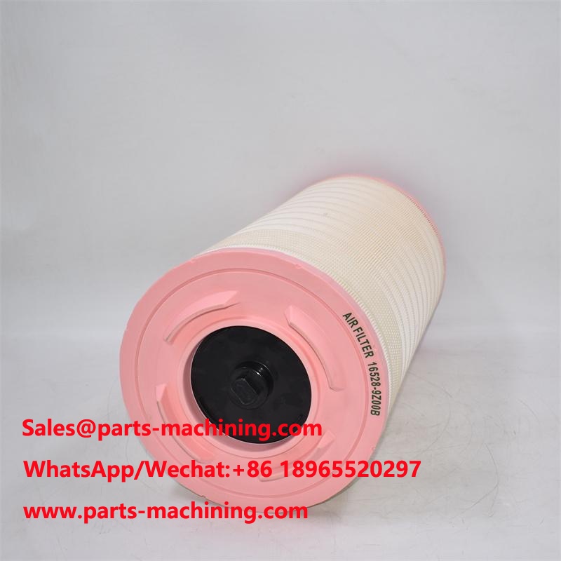 Genuine 16528-9Z00B Air Filter A-61590