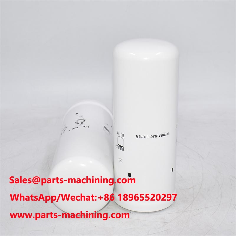 3000006 Hydraulic Filter SN001 Replace