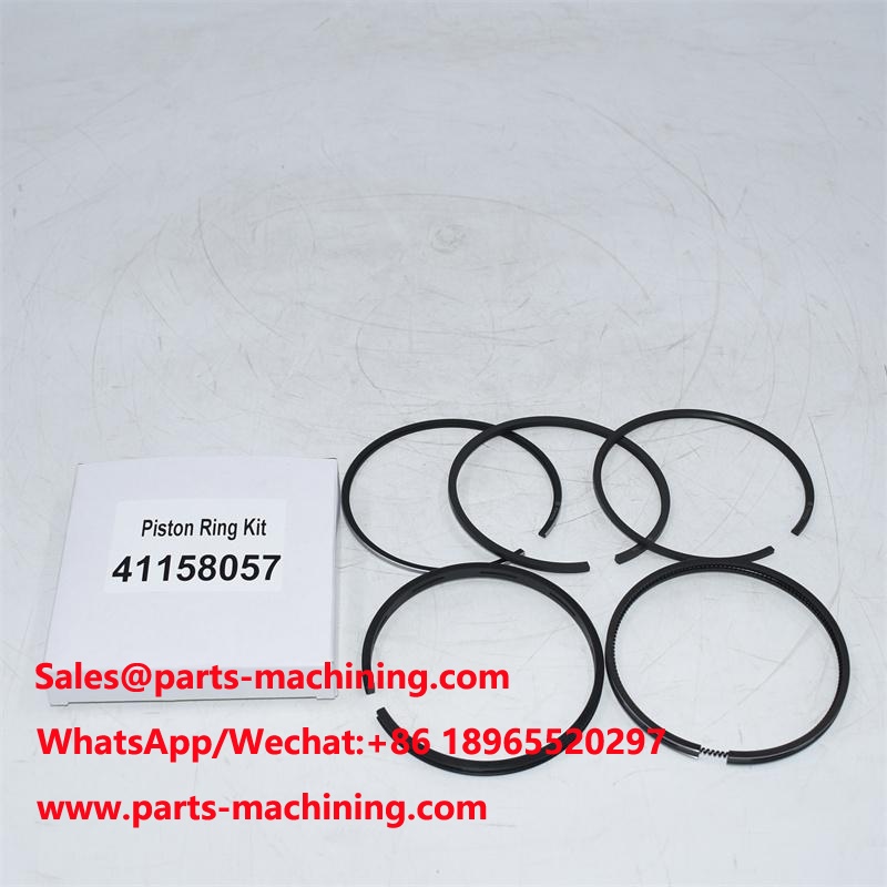 41158057 Piston Ring Kits