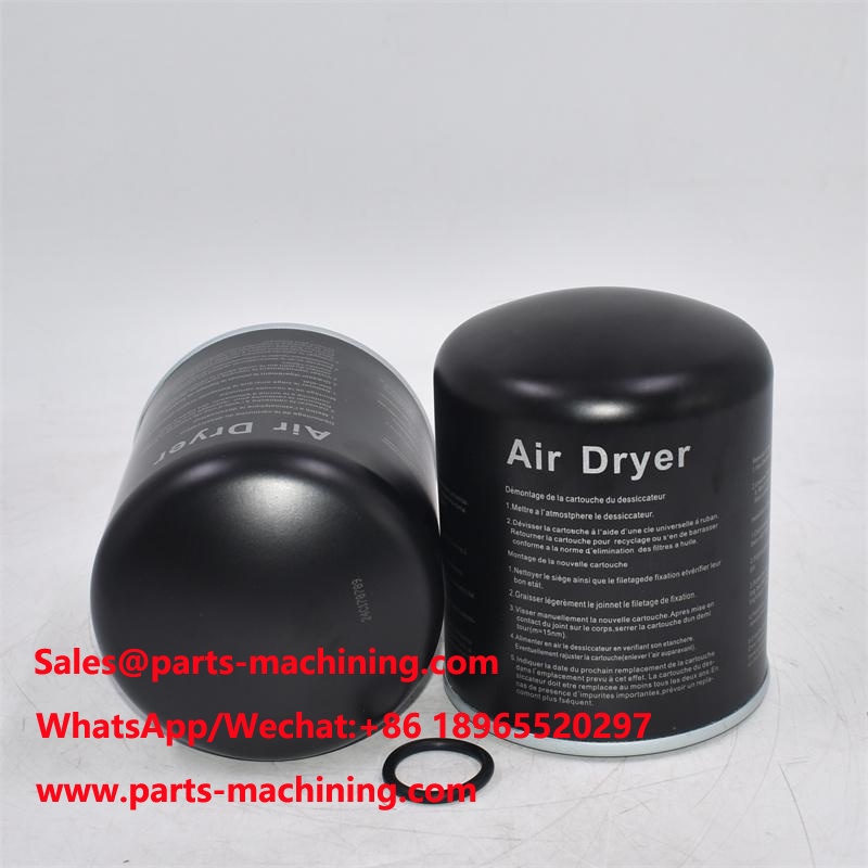 AD27756 Air Dryer Filter TB1396x TB1395 Equivalent