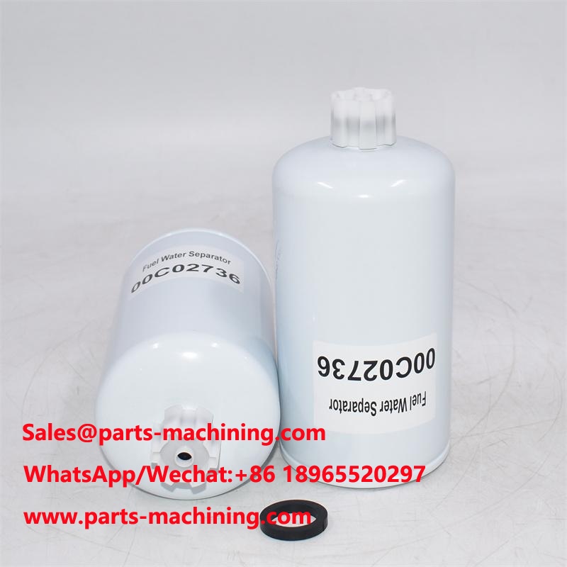 3315843 Fuel Filter 3310216 3600980 For K1150 K19