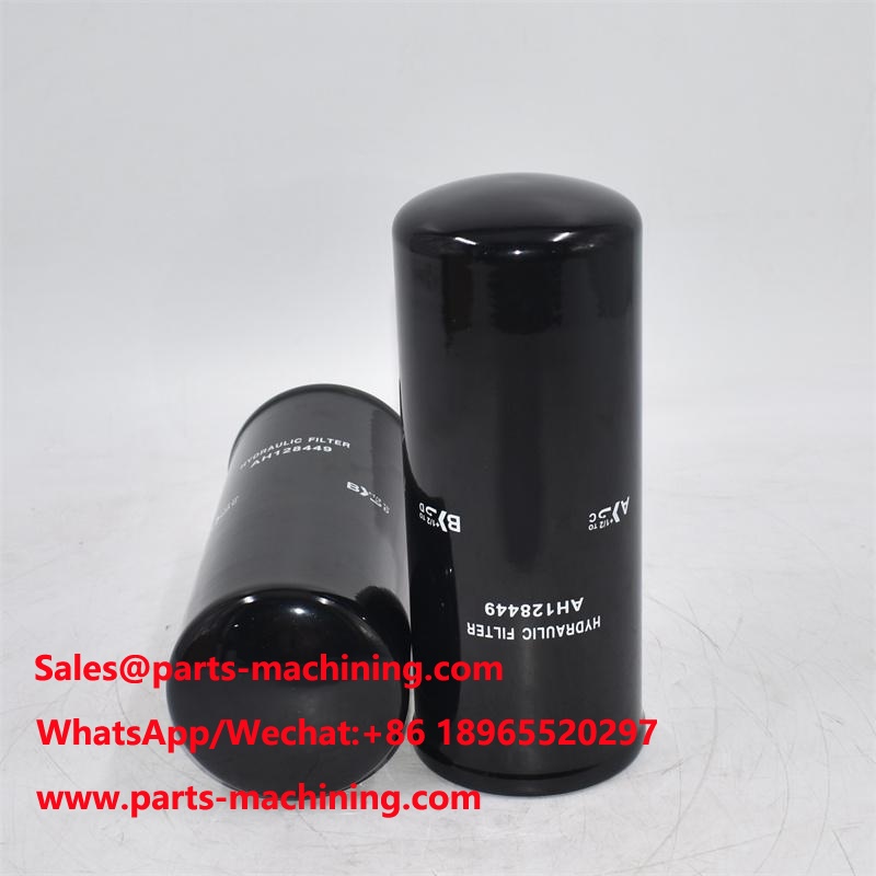 AH128449 Hydraulic Spin-on Filter For 4930 2054
