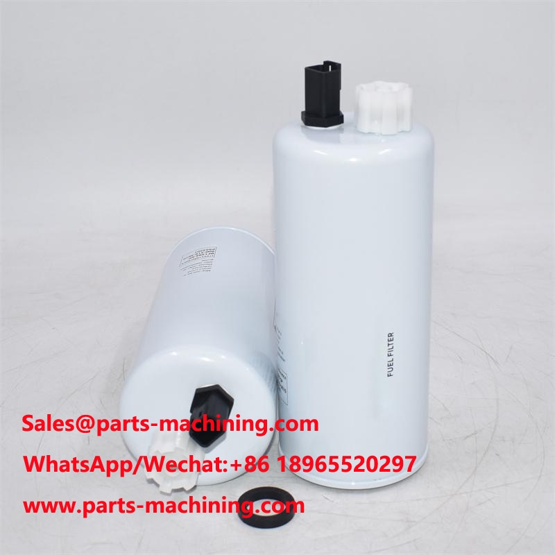 BF1394SP Fuel Filter WK9052x Replacement