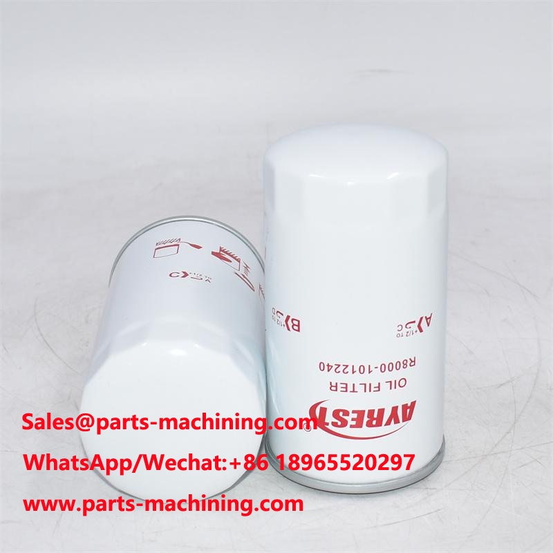 R8000-1012240 Oil Filter SO061 Professional Supplier