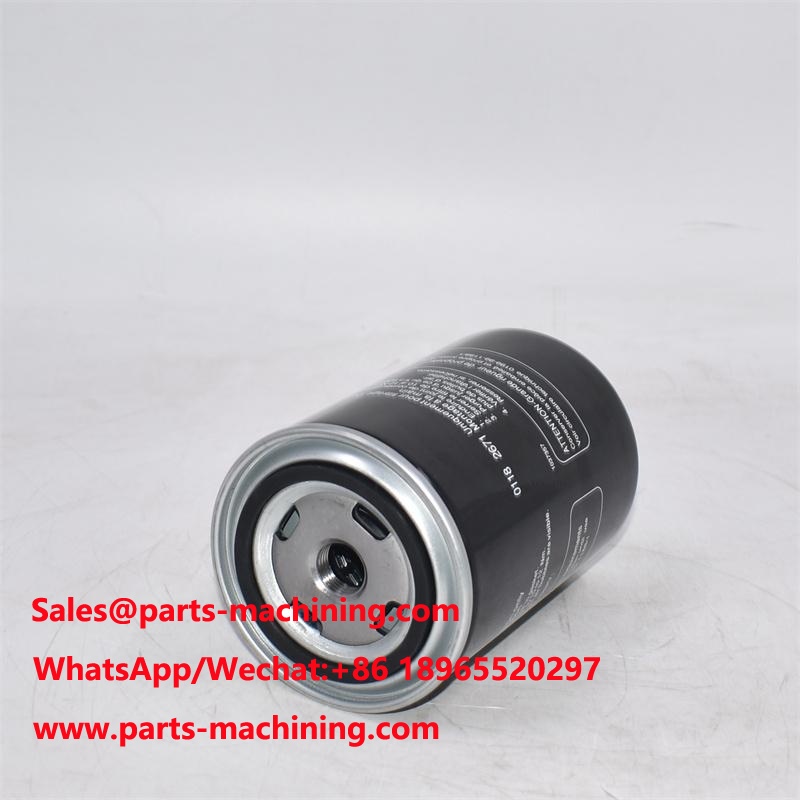 Fuel Filter 536.1117075