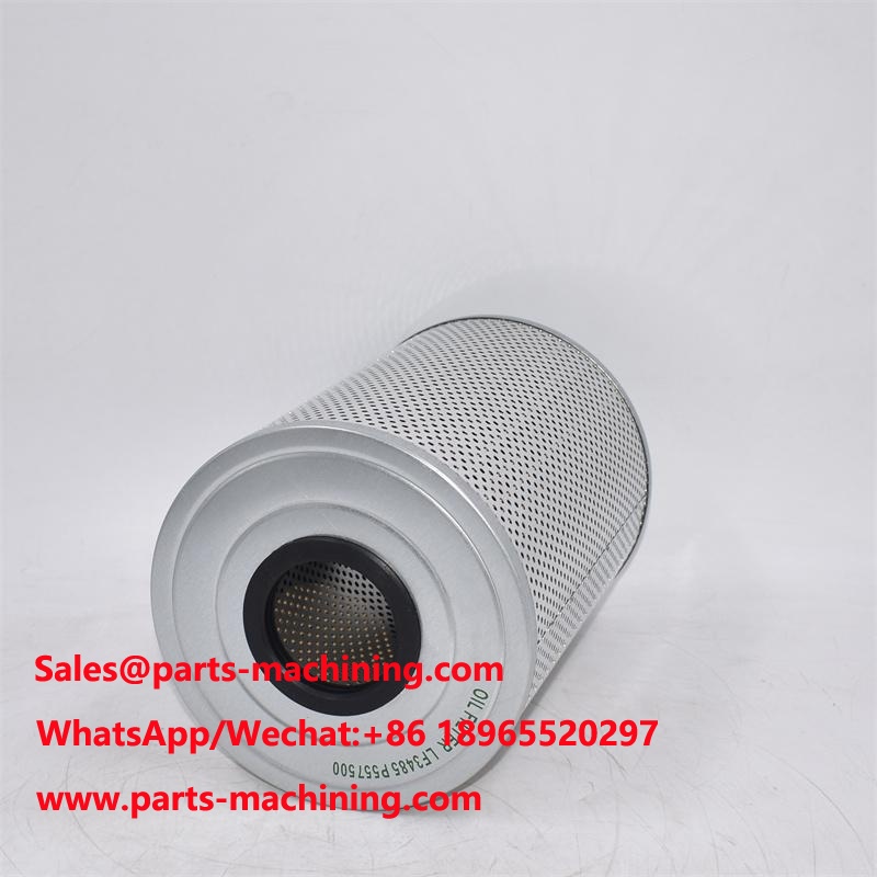 Oil Filter 4633104