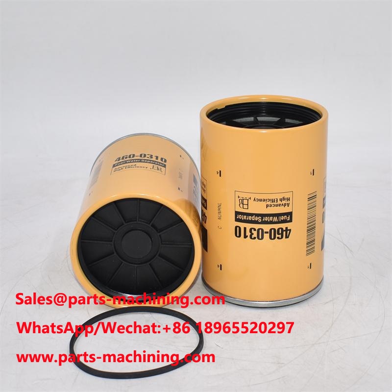 460-0310 Fuel Water Separator WK11042z For 962K C4.4