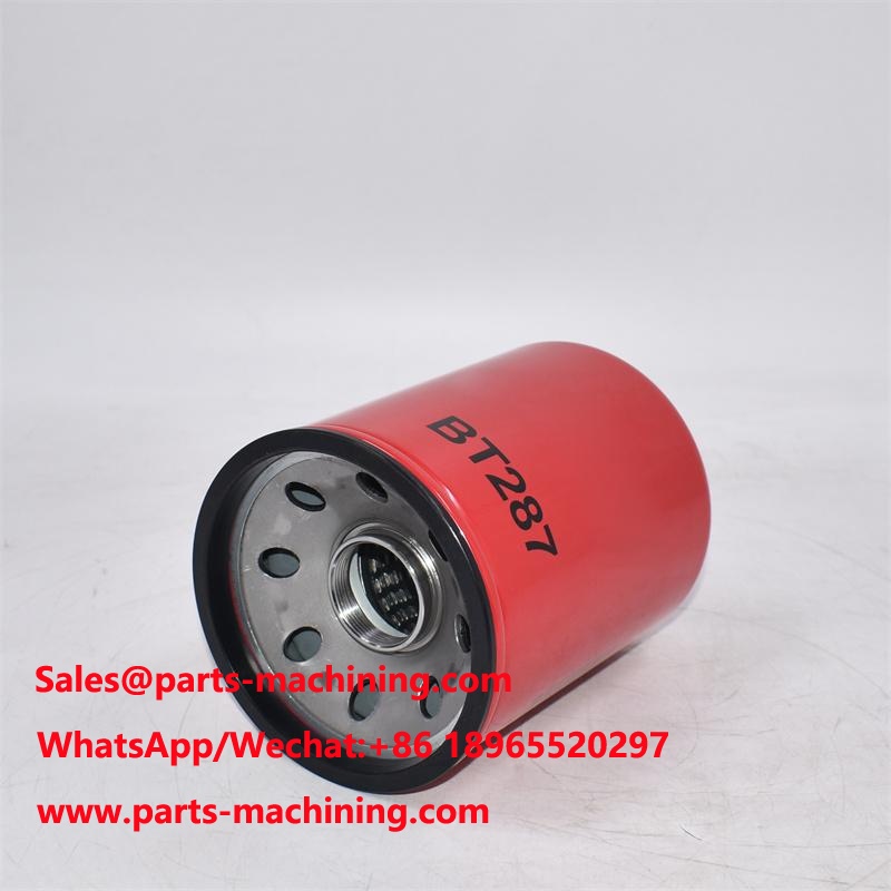 BT287 Hydraulic Filter