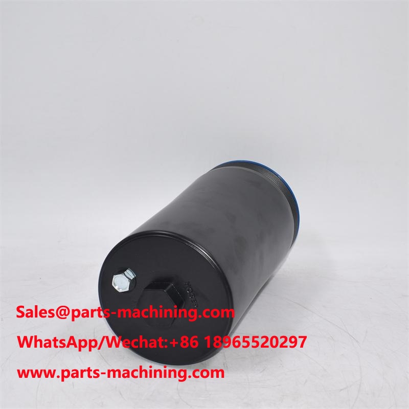 CH11096 Fuel Filter Housing Replacement