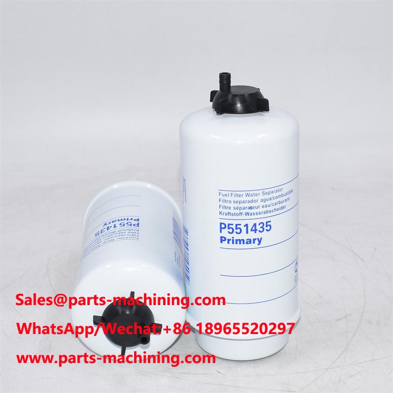 P551435 Fuel Water Separator Equivalent