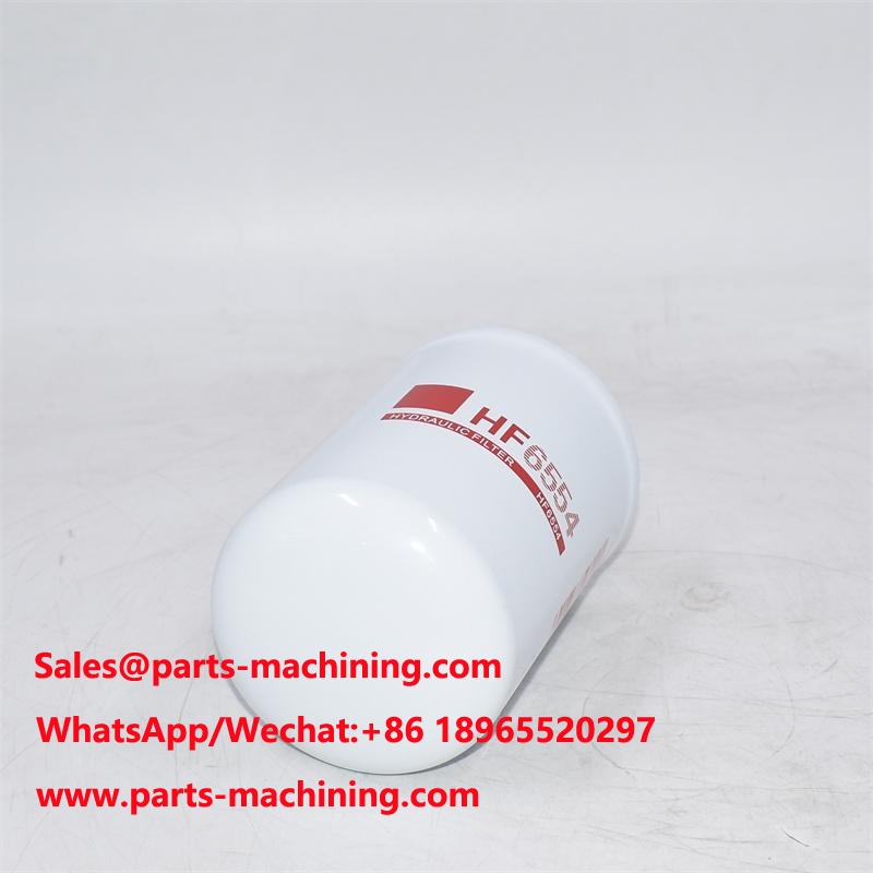1E8560-66370 Hydraulic Filter 51456 Replace