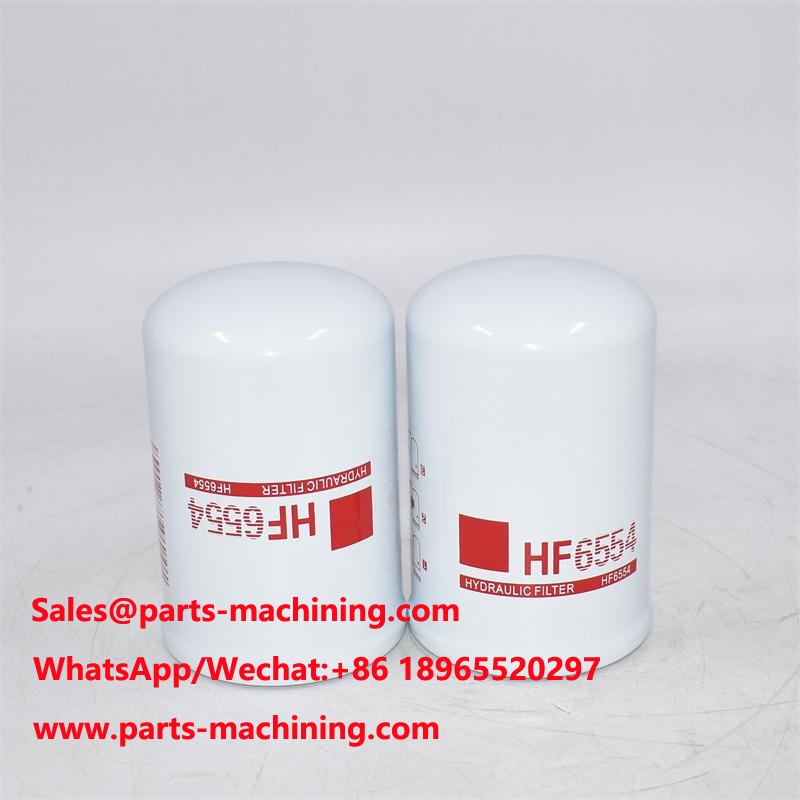 1266751H2 Hydraulic Filter