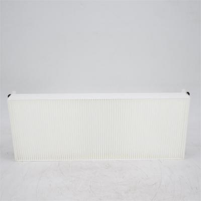 81619100030 Cabin Air Filter 81619100040 Equivalent