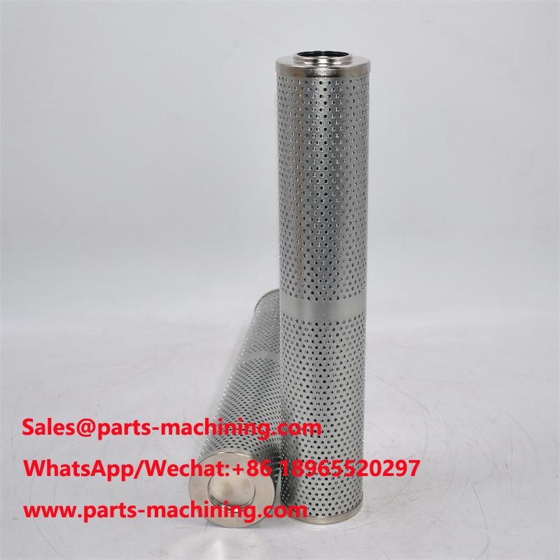 AK3576 Hydraulic Filter HF3060JFB Dump Truck Parts