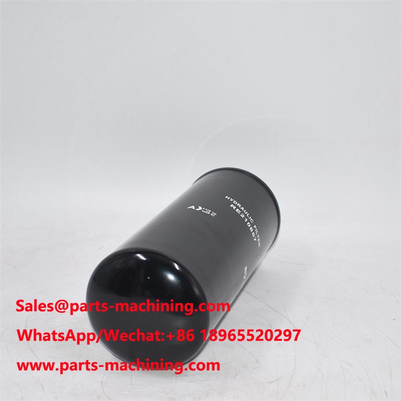 Hydraulic Filter 3I0696 1360461 Replace