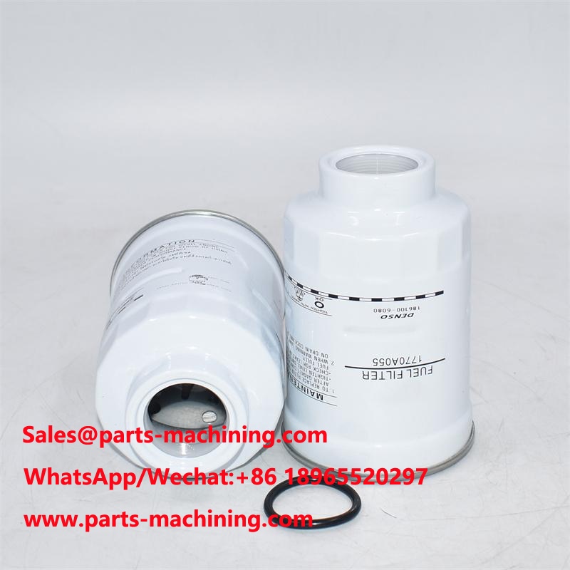 Fuel Filter MZ690442 MZ690983 Replace