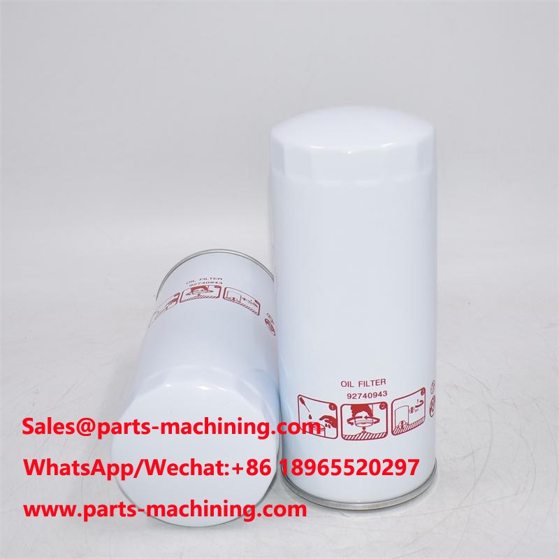 5W3407 Oil Filter W11102/22 Cross Reference