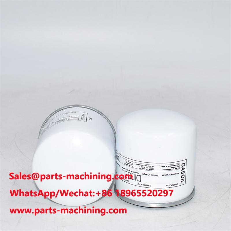 Genuine 5411661822 Fuel Filter BF7915