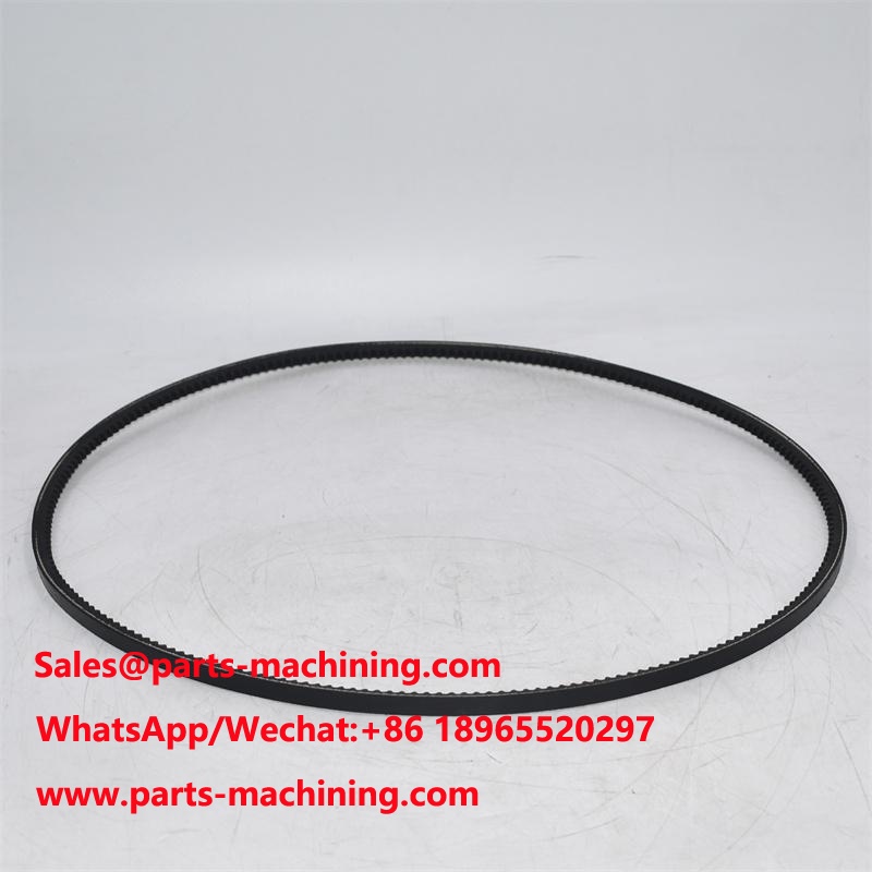 Toothed V-belt 3VX500 Cross Reference