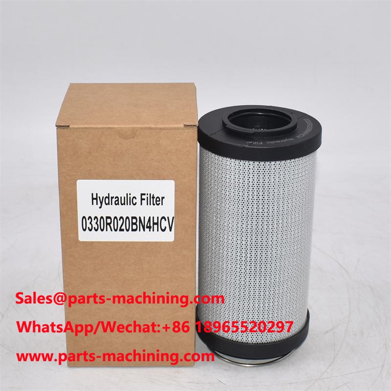 0330R020BN4HCV Hydraulic Filter
