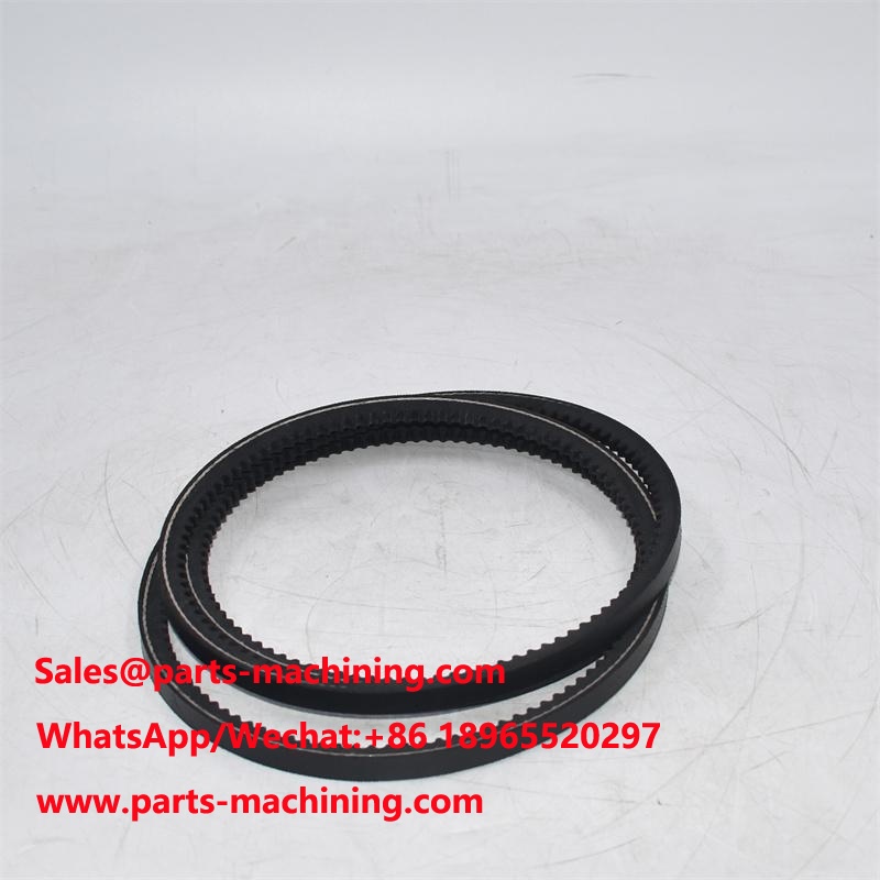3VX670 Cogged V-Belt Replacement