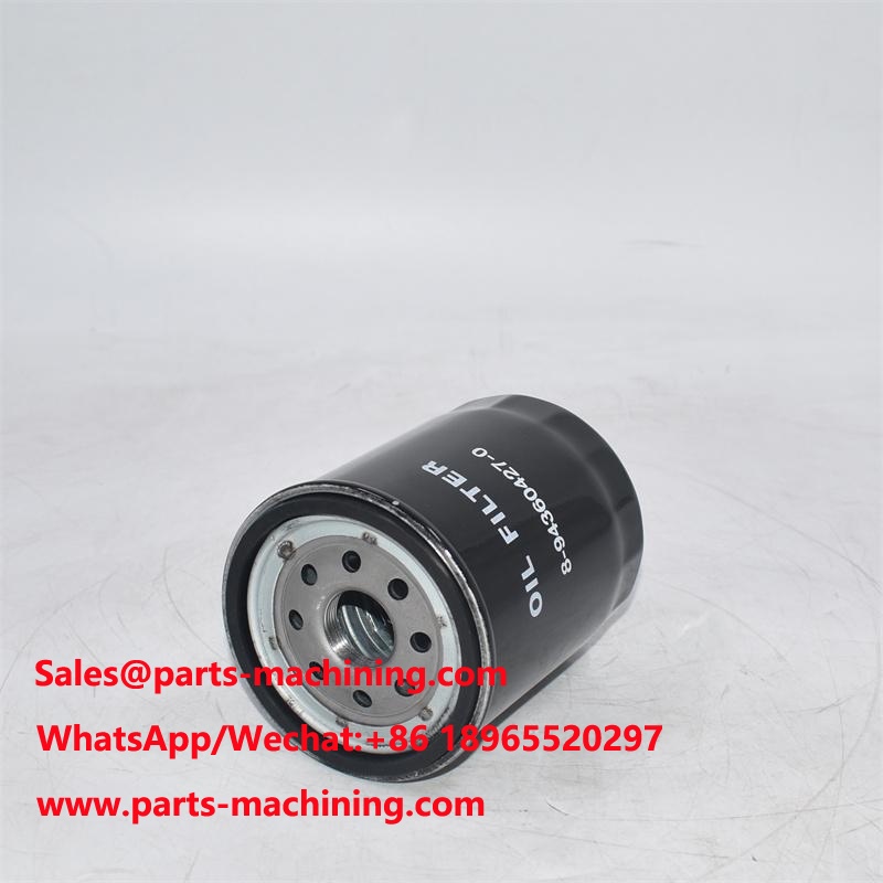 8-94360427-0 Oil Filter