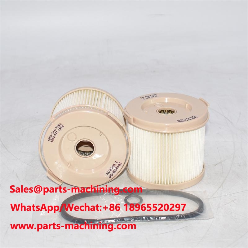 2010SM-OR Fuel Water Separator 2010SM