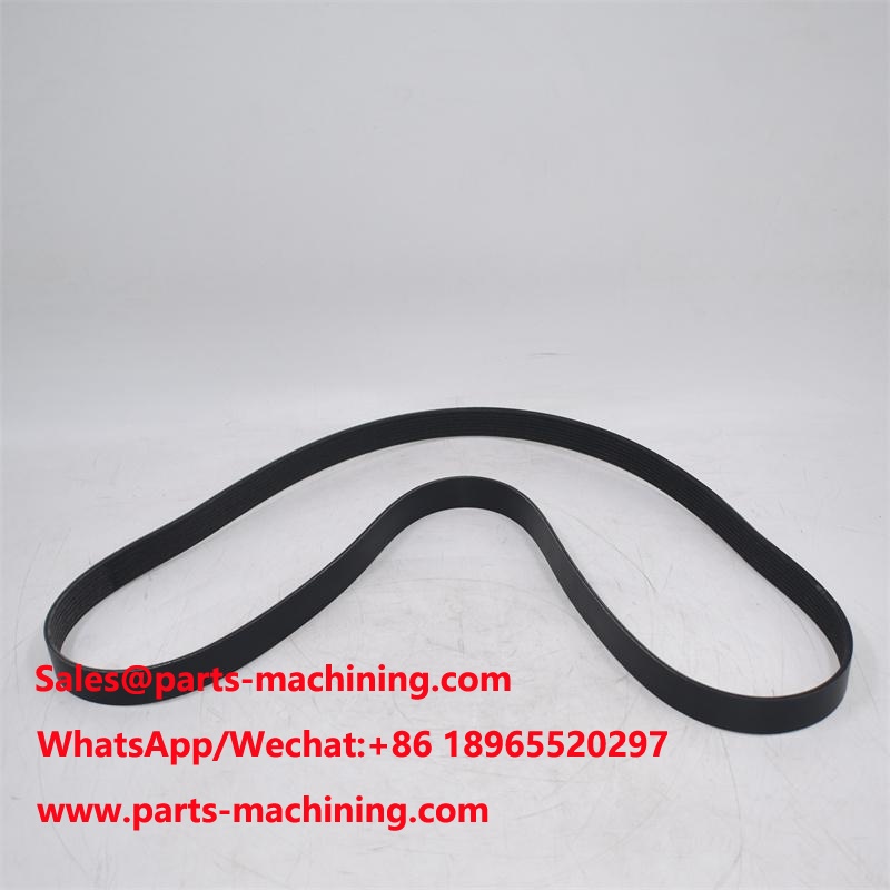 Engine Fan Belt 8PK1760 3289257 3926856 Supplier