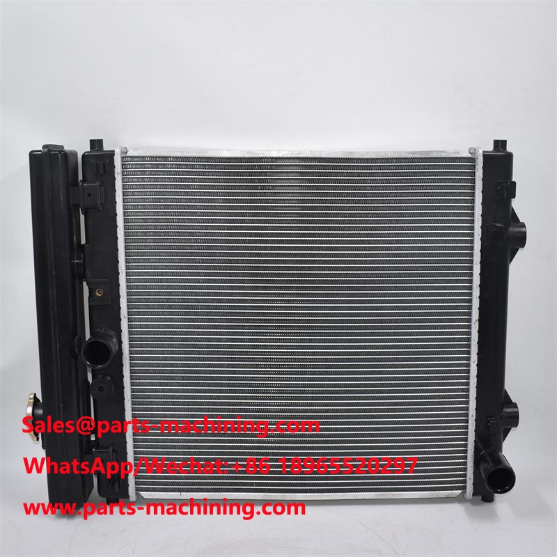 2485B280 Radiator 10000-00436 T430481 Wholesale