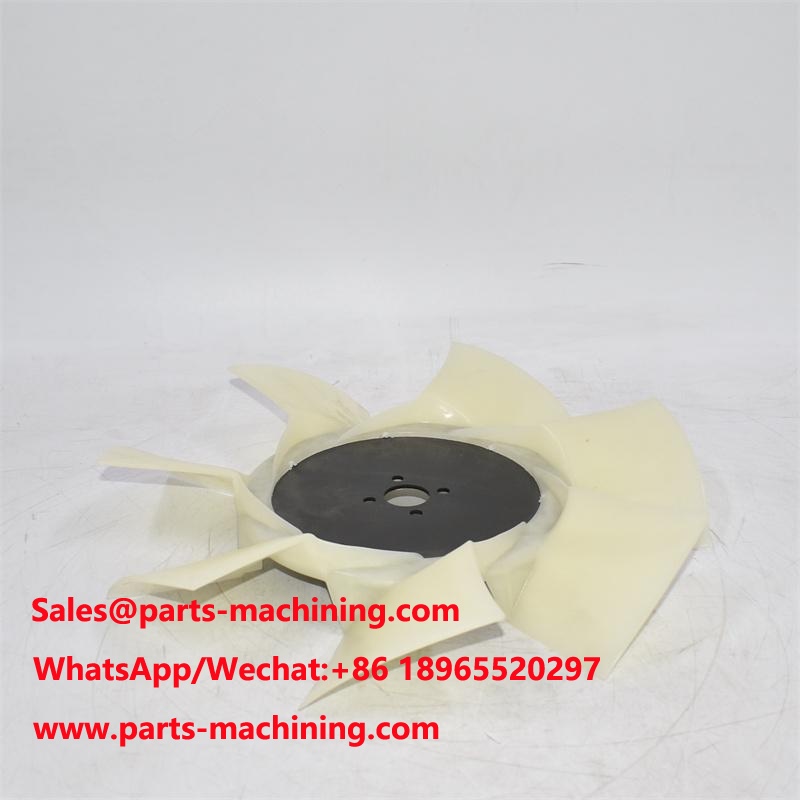 145306880 Fan Cooling Blade