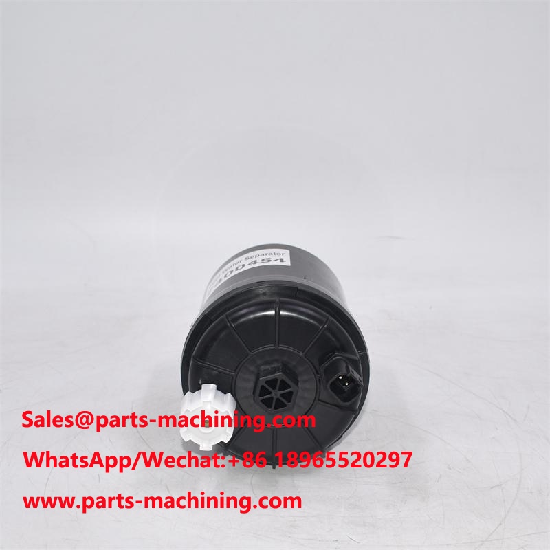 Original 7400454 Fuel Water Separator SN40898 SK49004