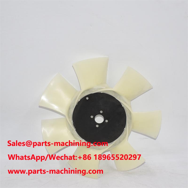 145306880 Fan Cooling Blade 320mm