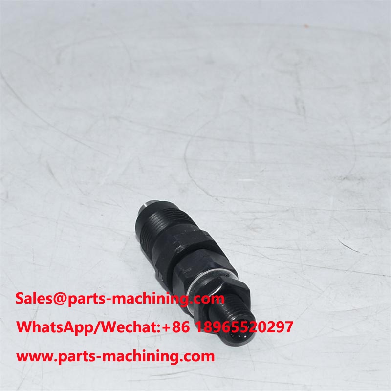 131406440 Fuel Injector 105148-1210 Replacement
