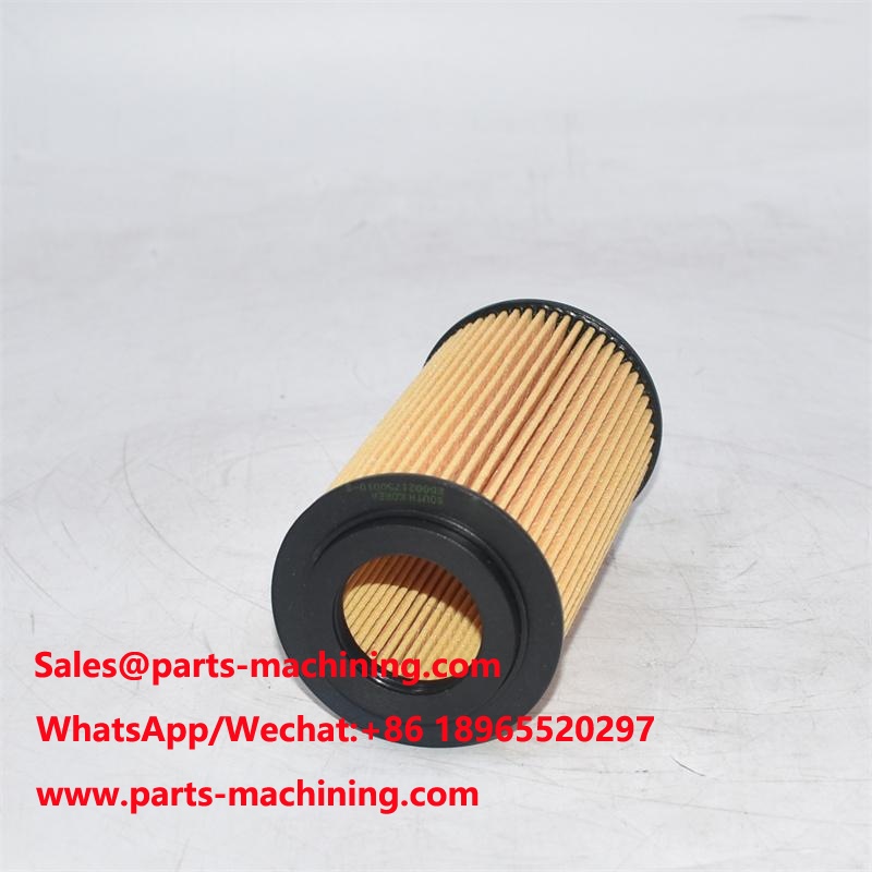 ED0021750010S Oil Filter P959772 Replace