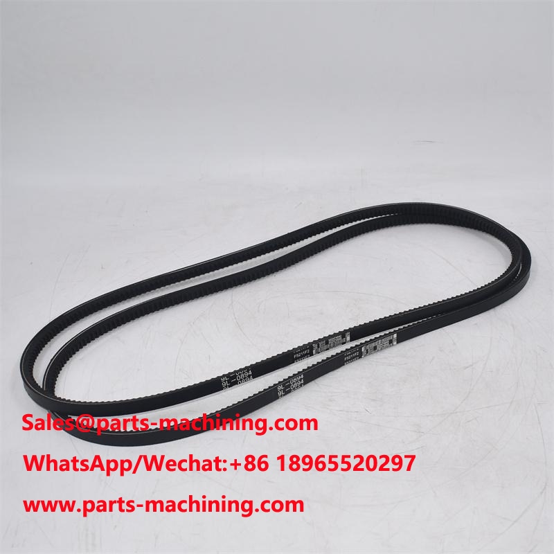 9L-0895 V-Belt Set 9L0895 Supplier