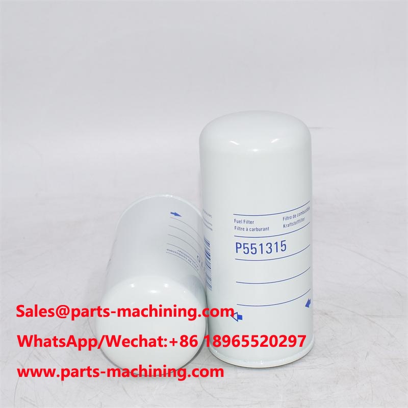 Genuine 332095607 Fuel Filter SK3276