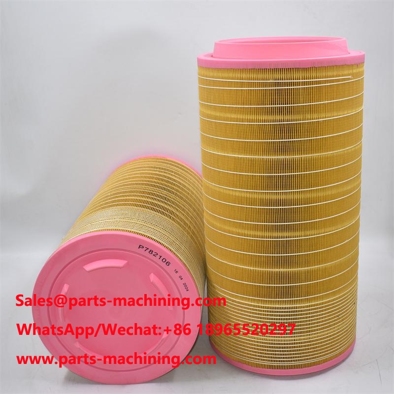 Original P782106 Air Filter LAF6998