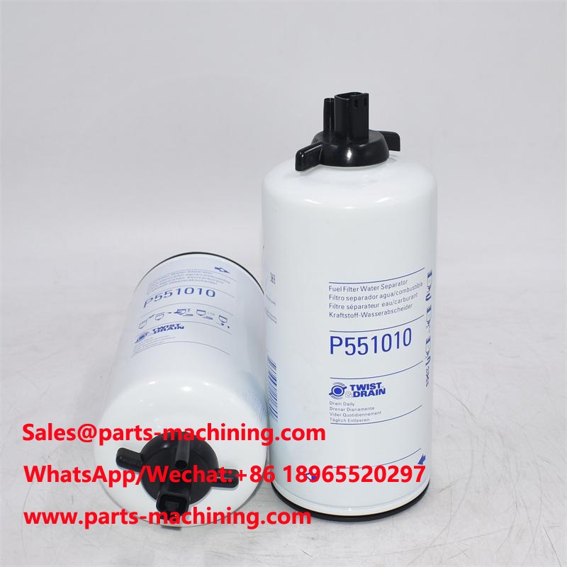 BF9903-SP Fuel Water Separator 2110146 SK3168 Replace