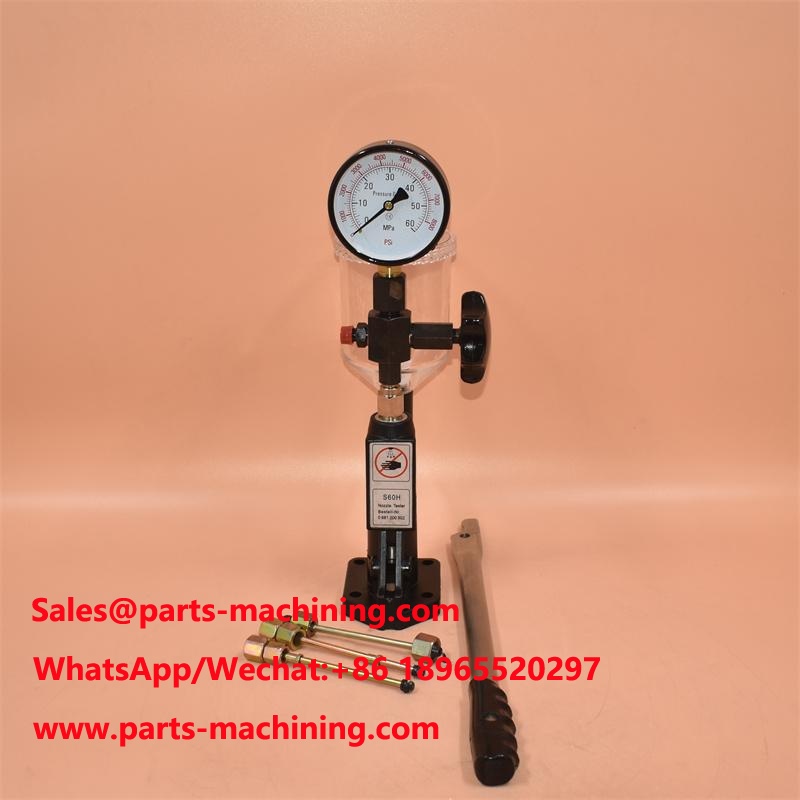 Injector Tester Supplier