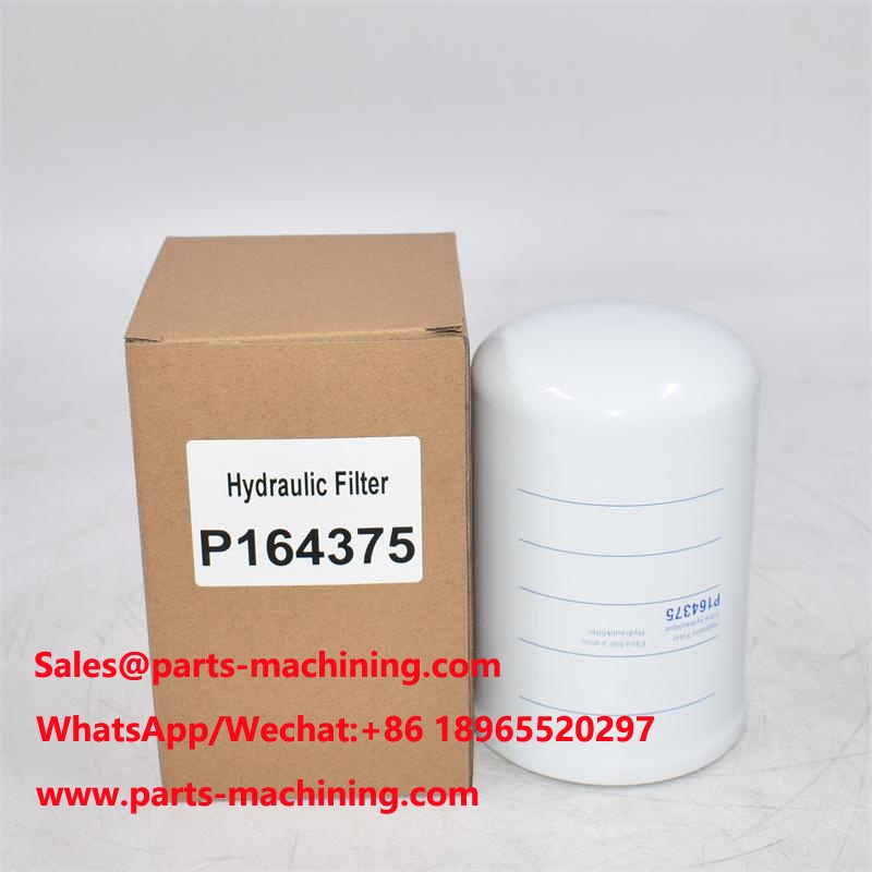 6661248 Hydraulic Filter