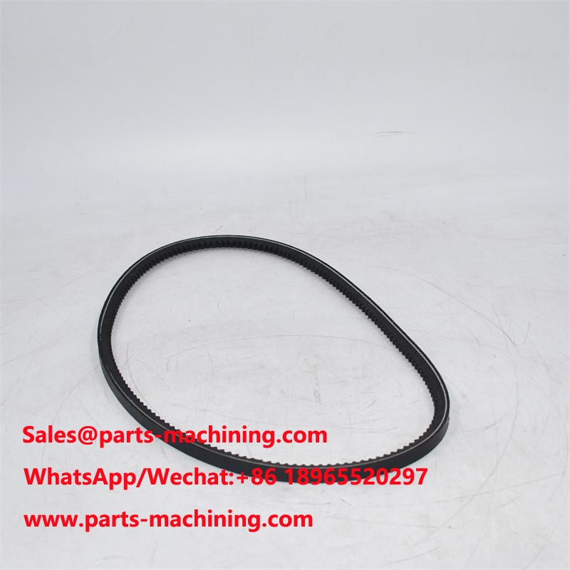 XPZ887 Cogged Wedge Belt Manufacturer