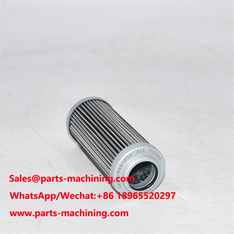 06NA-660-028-S Oil Filter