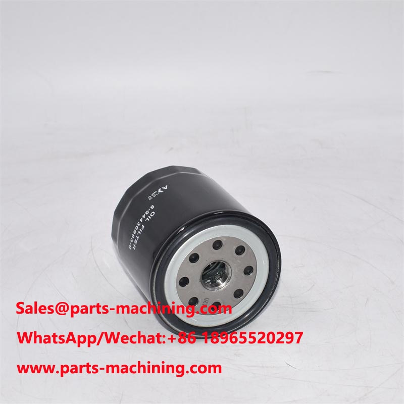 8-94430983-0 Oil Filter