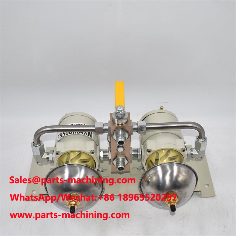 75500MAXM Ff/Ws Assembly Professional Manufacturer