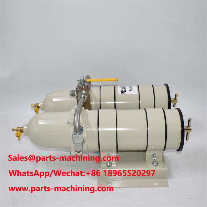751000MAXM Fuel Water Separator Supplier