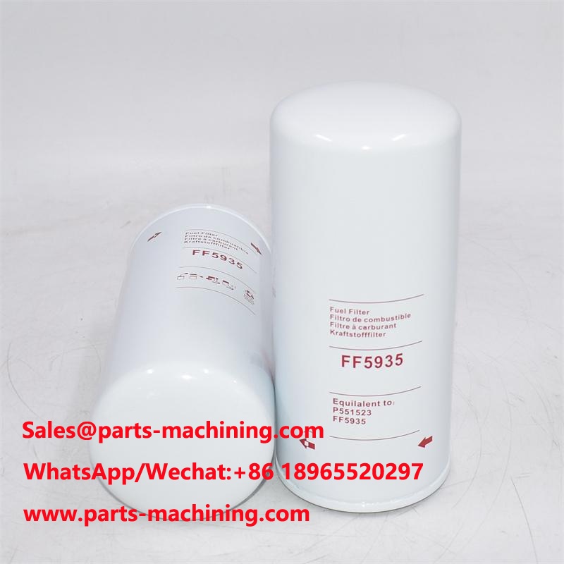 Genuine 20841523 Fuel Filter 21407801