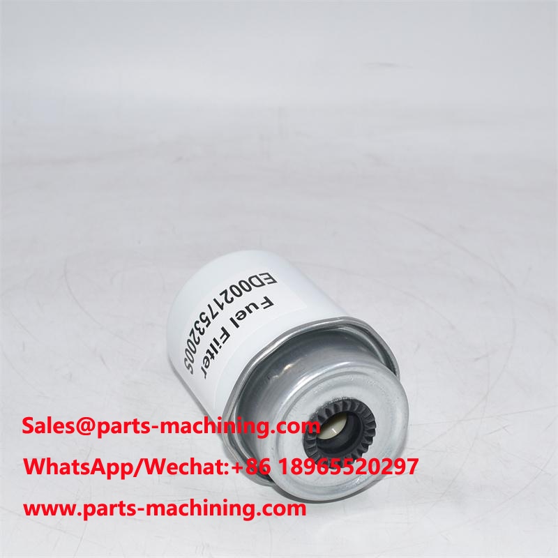 ED0021753200S Fuel Water Separator