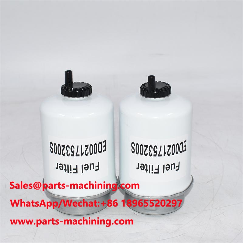 ED0021753200S Fuel Water Separator
