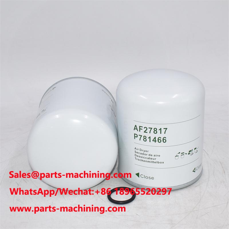 Original AF27817 Air Dryer Filter LFP8654