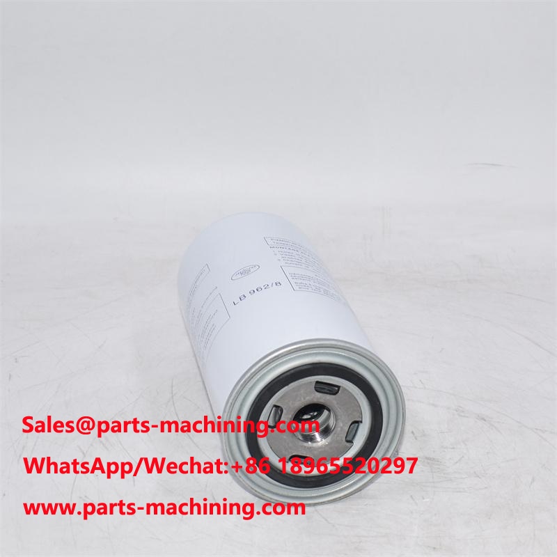 Oil Air Separator LB962/8